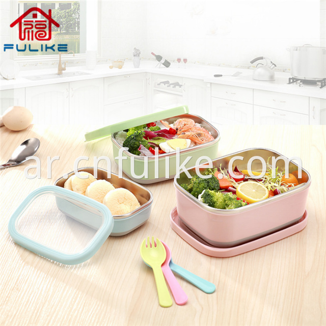 hot food storage box